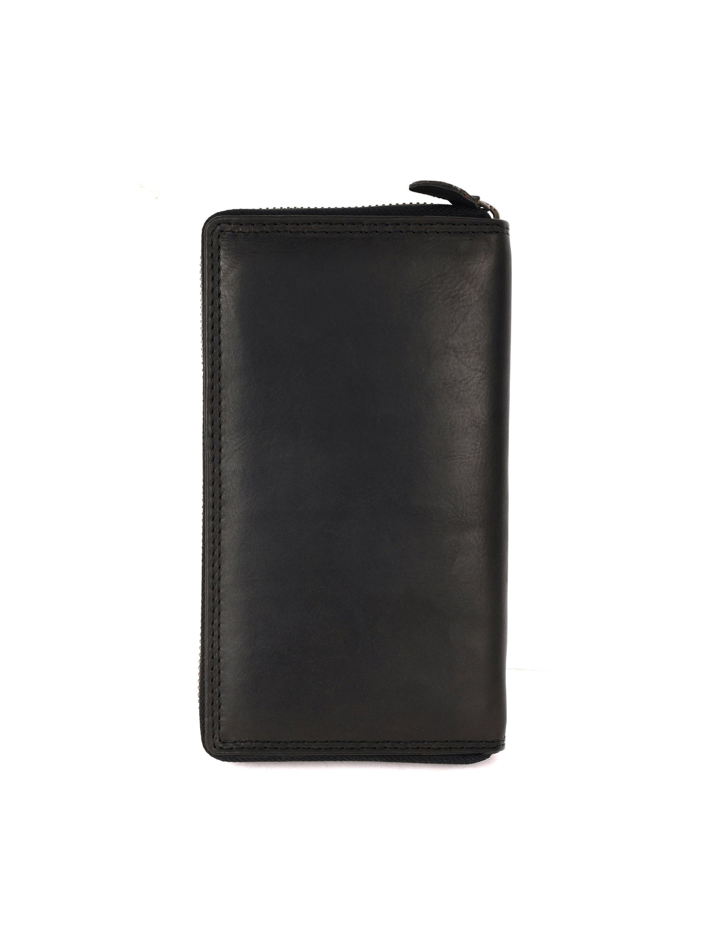 Benthill Wallet in Black