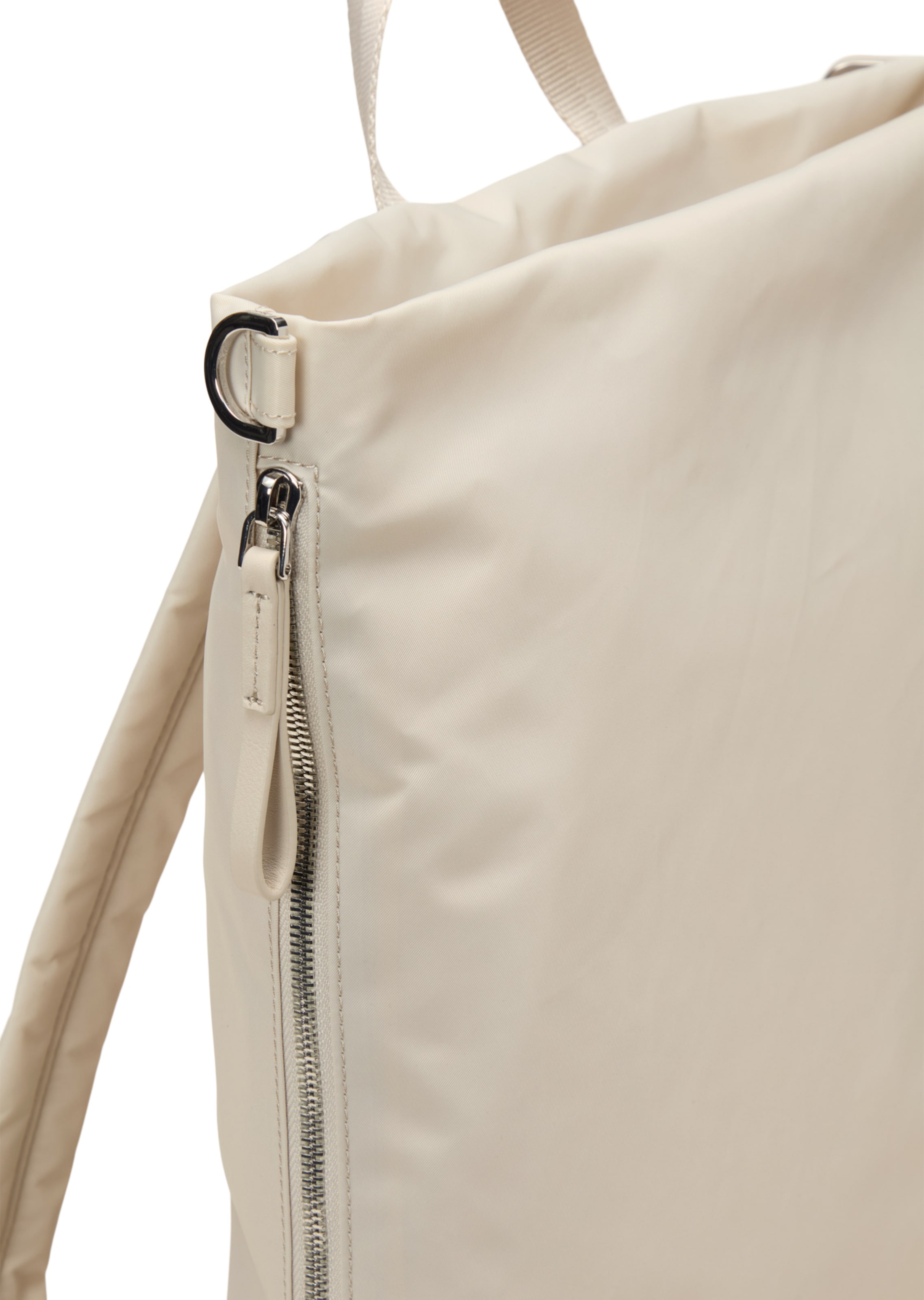 Marc O'Polo Rugzak in Beige
