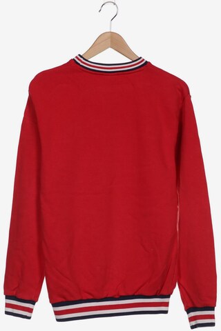 ELLESSE Sweater S in Rot