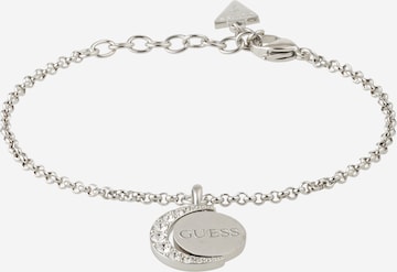 GUESS Bracelet in Silver: front