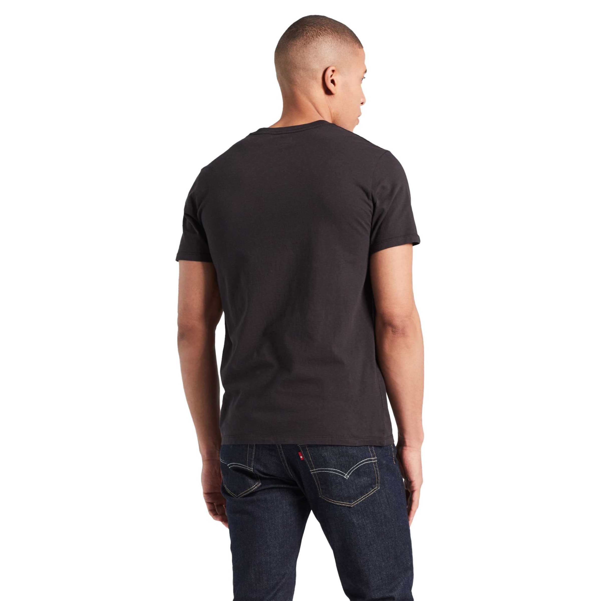 LEVI'S ® Shirt in Black