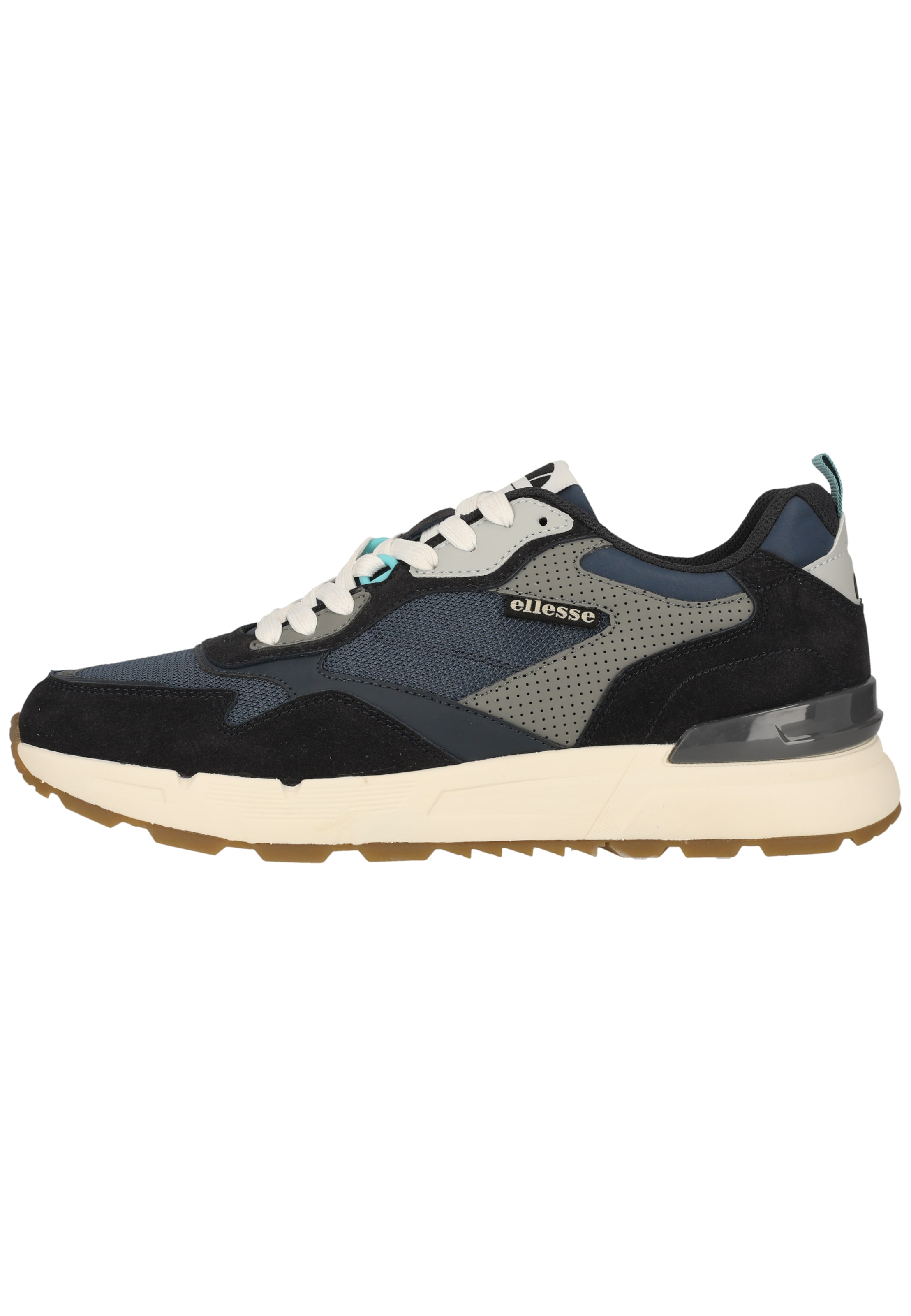 ELLESSE Sneaker 'Chad' in Blau