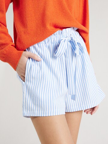 Molly BRACKEN Regular Shorts in Blau