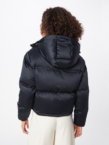 Lauren Ralph Lauren Winterjas 'FREYAH' in Zwart