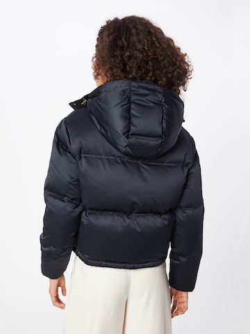 Lauren Ralph Lauren Winter Jacket 'FREYAH' in Black