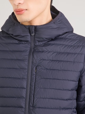 SAVE THE DUCK Winter Jacket 'CAEL' in Blue