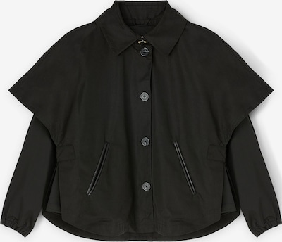 MOTIVI Wintermantel in schwarz, Produktansicht