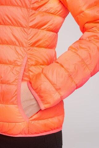 Soccx Jacke in Orange