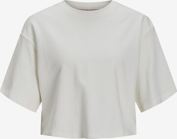 JJXX Shirt 'LINIE ' in Weiß: predná strana