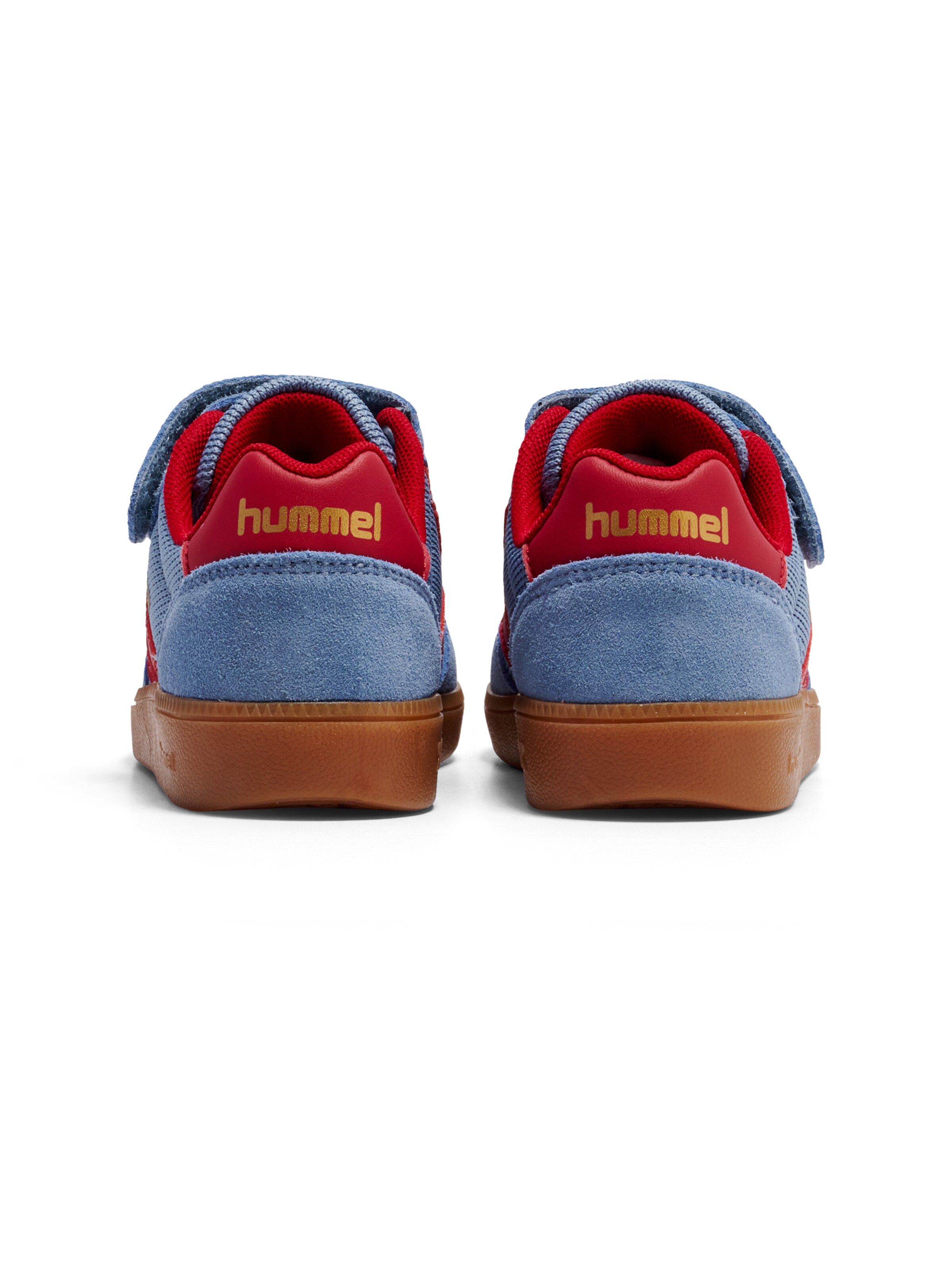 Hummel Sneakers 'VM78 Cph' in Blue
