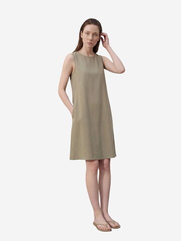 My fashion - Vestido em verde