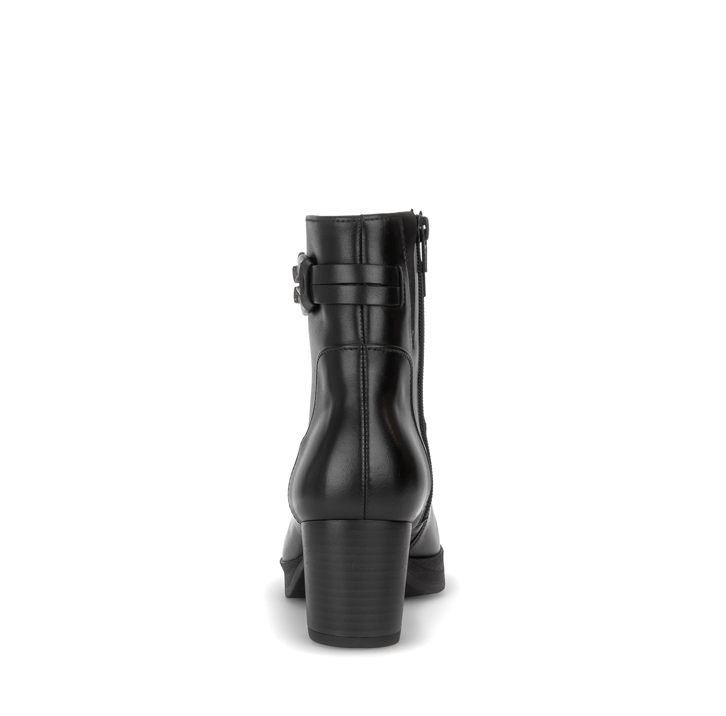 GABOR Stiefelette in Schwarz