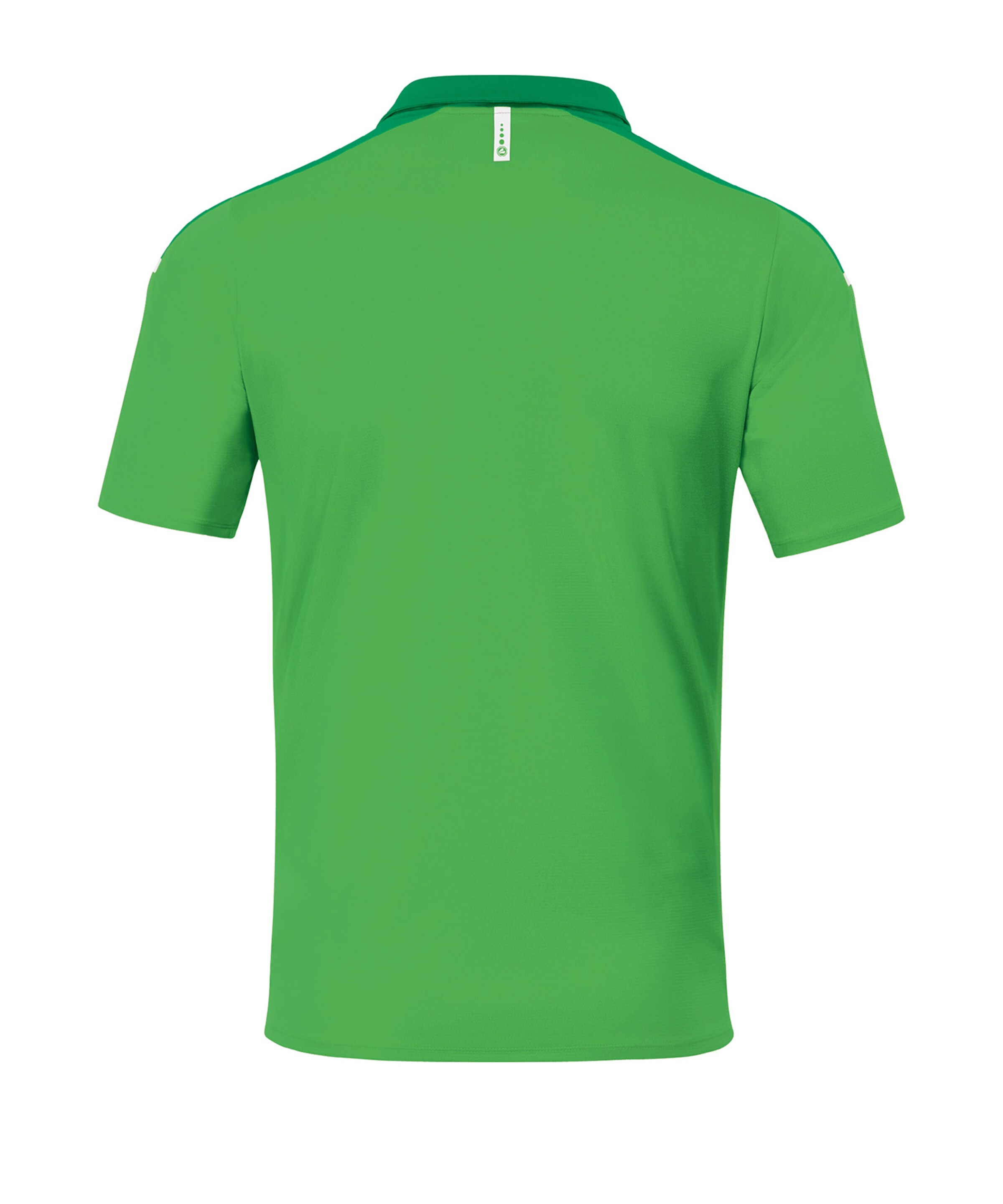 JAKO Performance shirt 'Champ 2.0' in Green