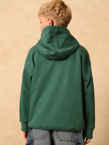 Sweat Next en vert