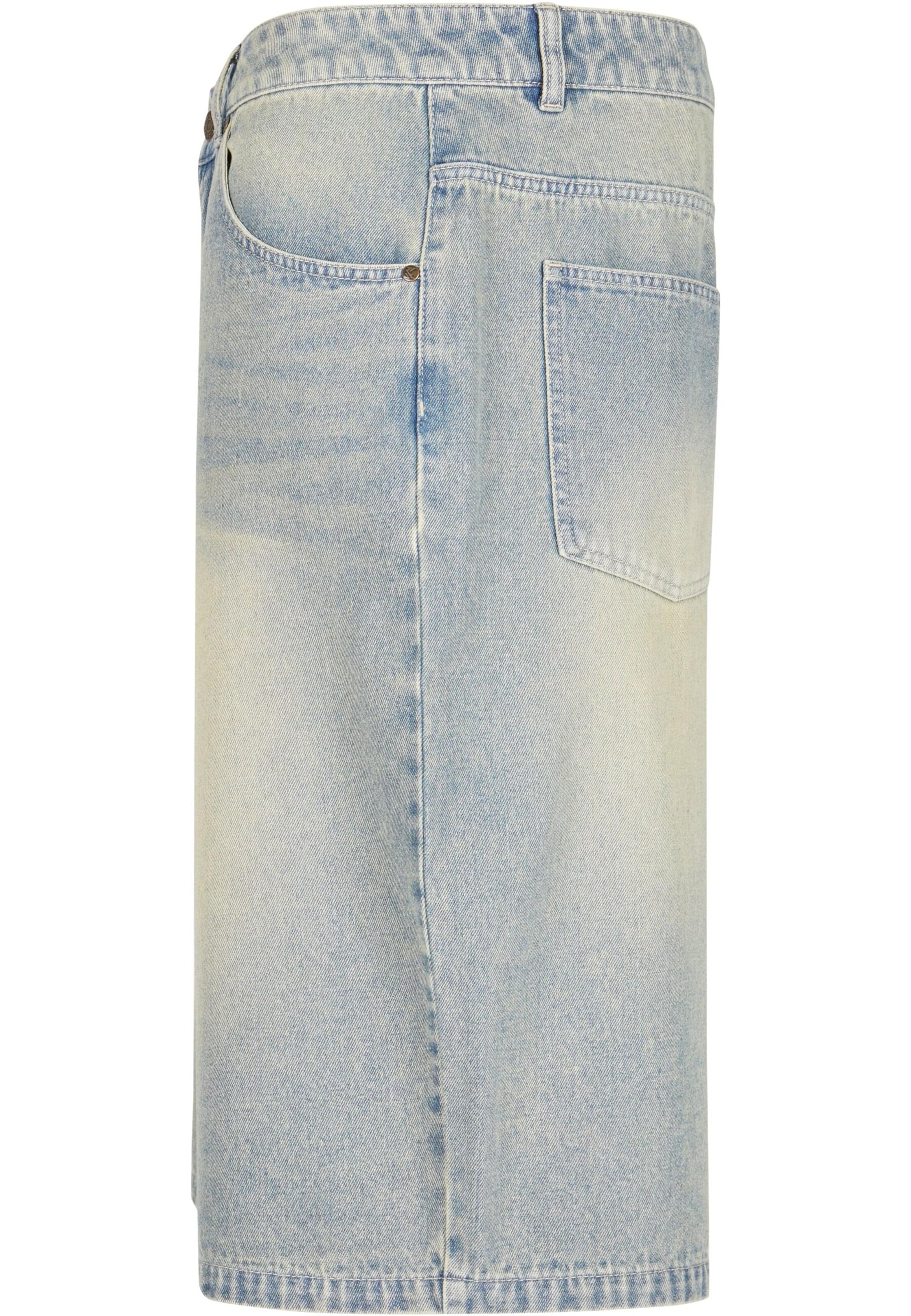 Loosefit Jean Karl Kani en bleu