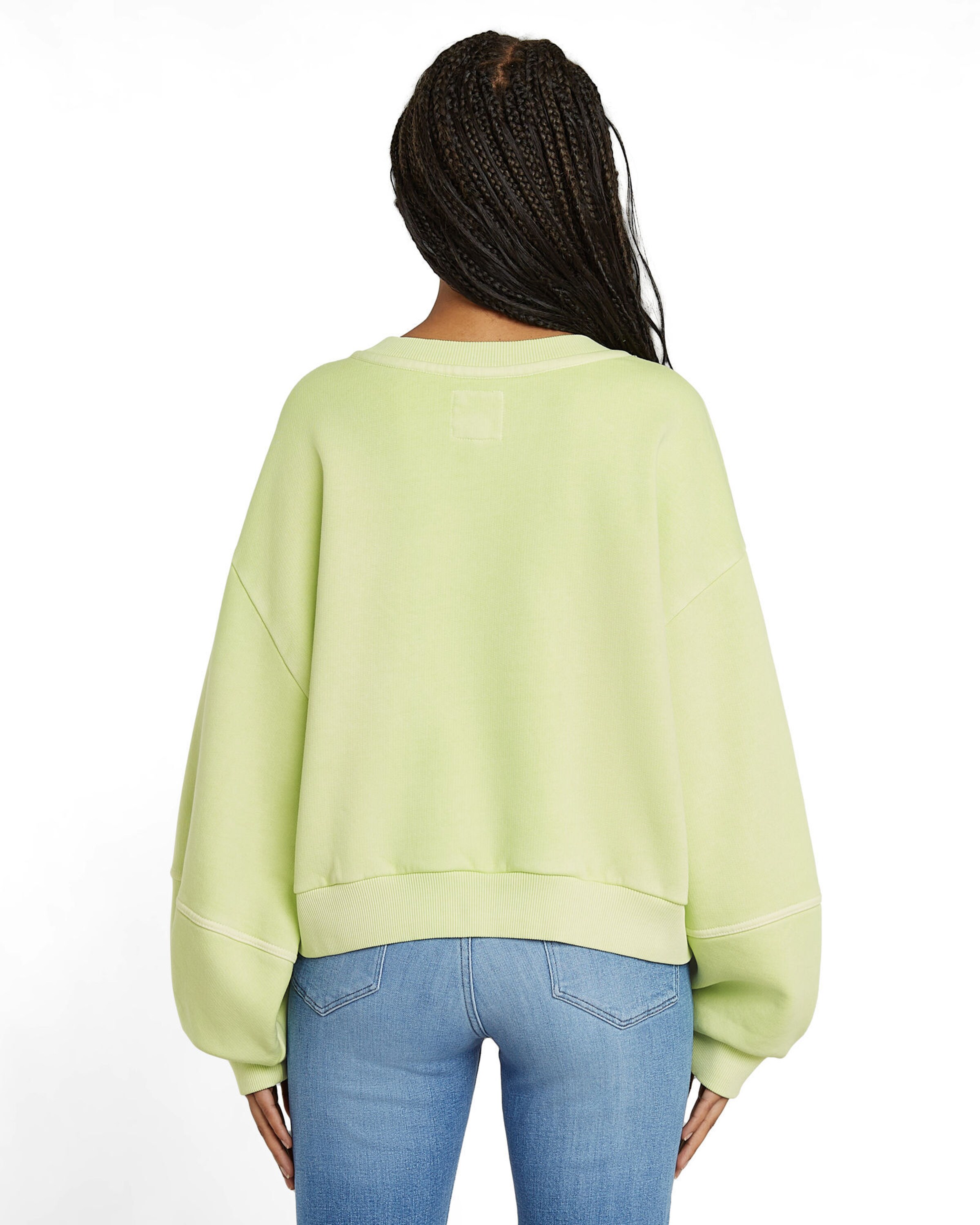 G-STAR Sweatshirt in Green
