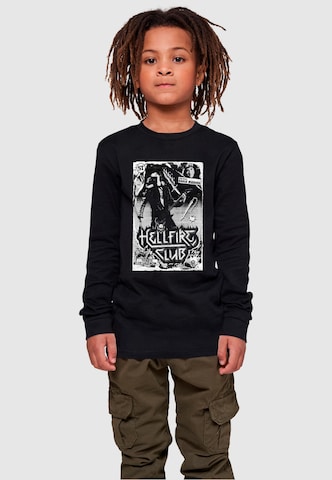 ABSOLUTE CULT Shirt in Schwarz: Vorderseite