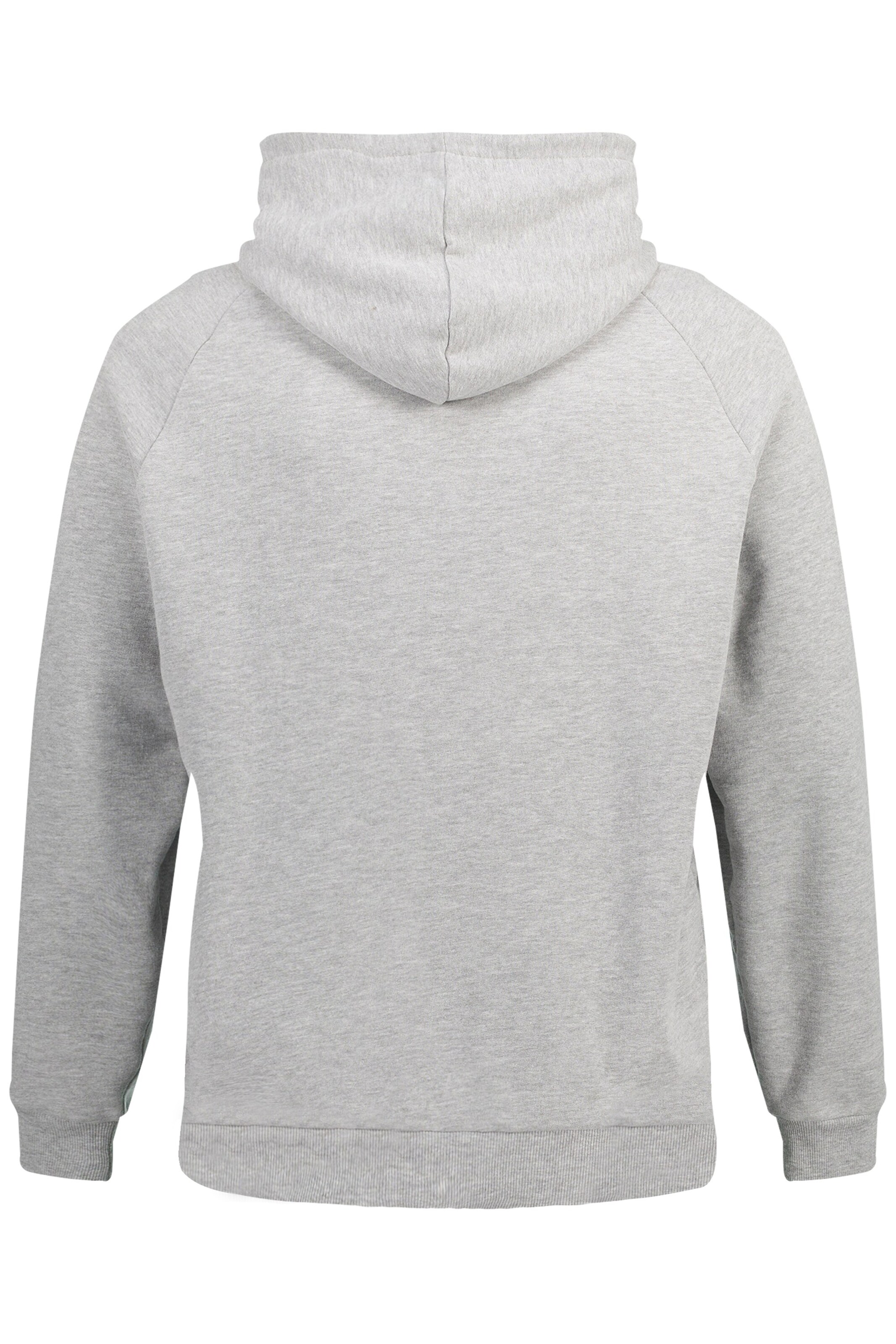 STHUGE Sweatshirt in Grey