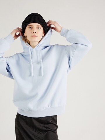 STUDIO SELECT Sweatshirt 'Cleo' in Blauw