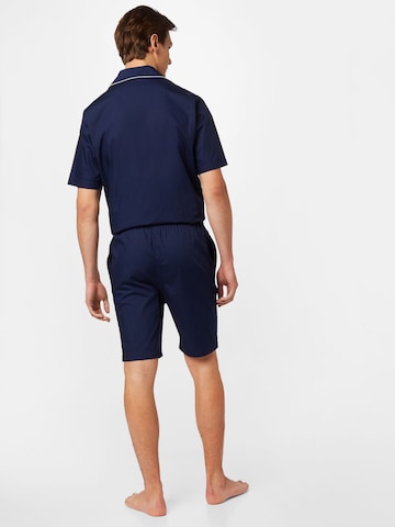 Polo Ralph Lauren Short Pajamas in Blue