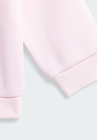 ADIDAS ORIGINALS Jogginganzug 'Adidas Originals x Liberty London' in Pink