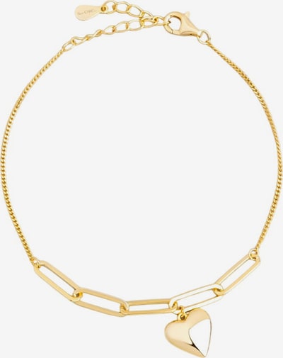 So Chic Armband in gold, Produktansicht