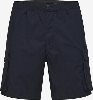 SELECTED HOMME Cargobroek 'Nevis' in Blauw: voorkant