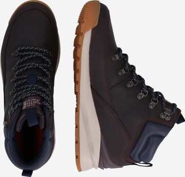 THE NORTH FACE - Botas 'Back To Berkley' en marrón