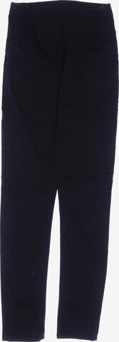 Esprit Maternity Jeans in 29 in Black: front