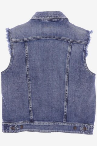 Marc Cain Vest in S in Blue