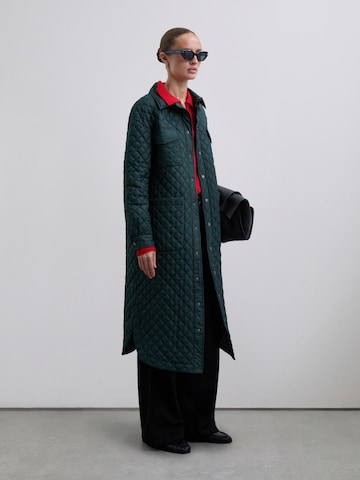 Scalpers Σακάκι τοπικής ενδυμασίας σε μαύρο: μπροστά