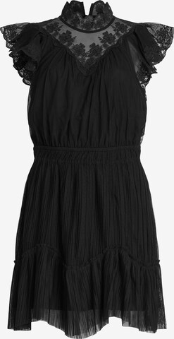 AllSaints Коктейльное платье 'AZURA' в Черный: спереди