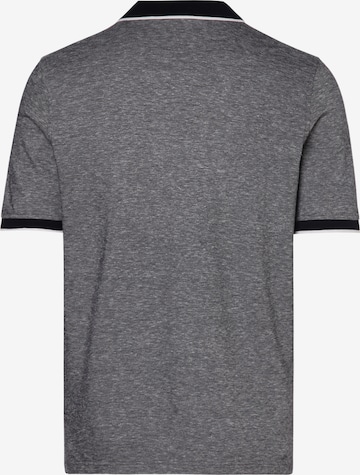 T-Shirt bugatti en gris