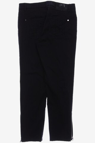 AIRFIELD Jeans in 27-28 in Black
