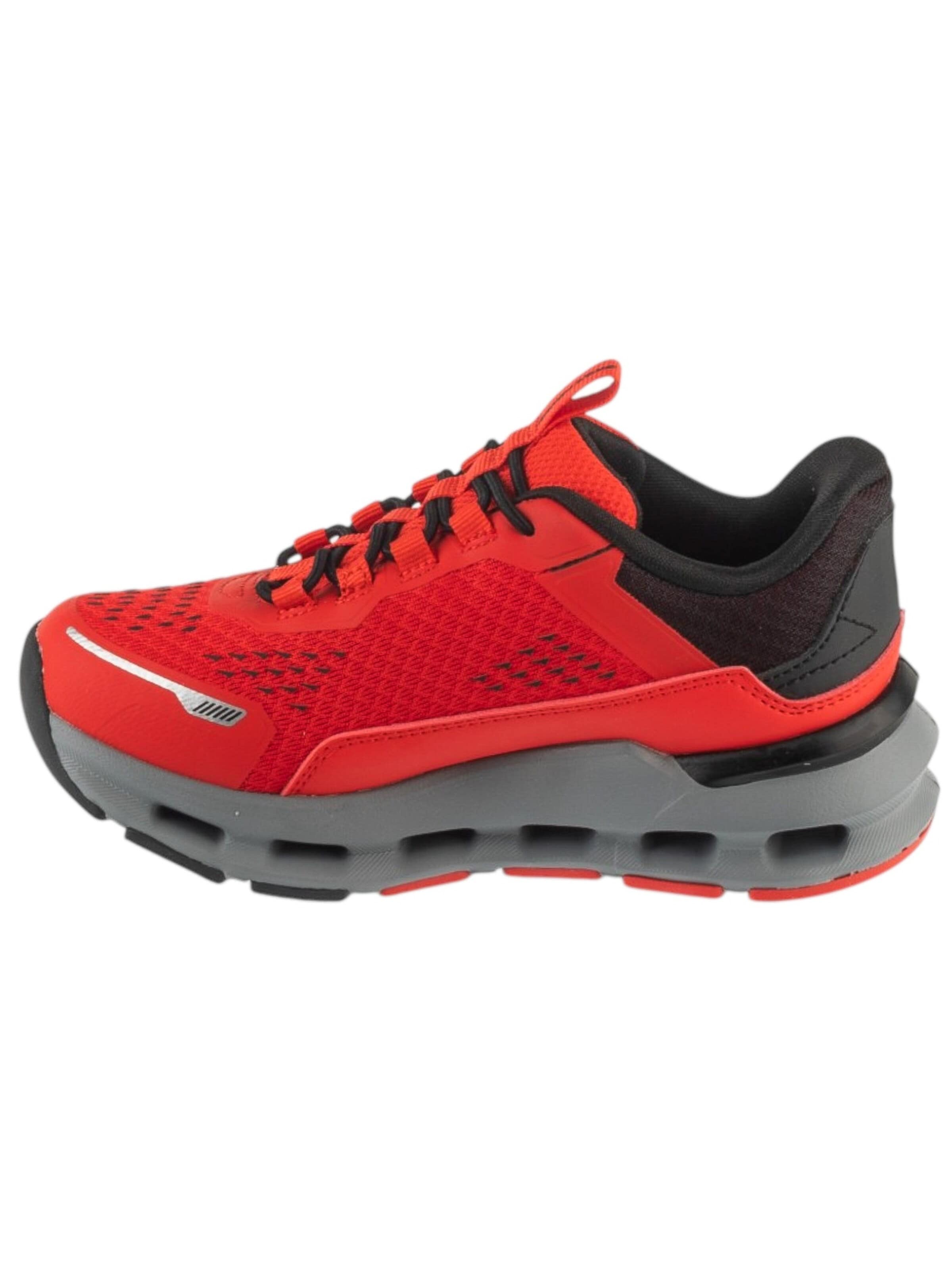 SKECHERS Sneaker 'Skechers Slip-ins Glide-Step Plus-Vista-Lane'‌‌‌‌‌ in Rot