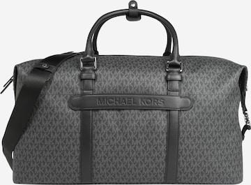 Michael Kors - Bolsa de viaje en negro