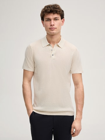 T-Shirt 'Malioson' JOOP! en beige : devant