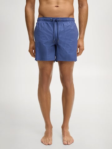 JOOP! Badehose in Blau: Vorderseite