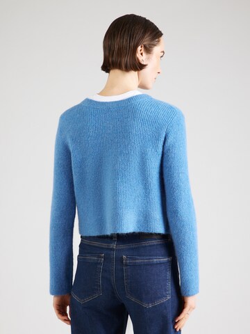 Giacchetta 'OBJPARVI' di OBJECT in blu