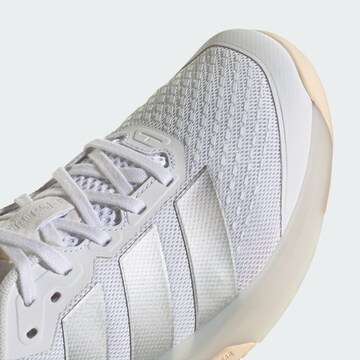 Scarpa sportiva 'Dropset 4' di ADIDAS PERFORMANCE in bianco