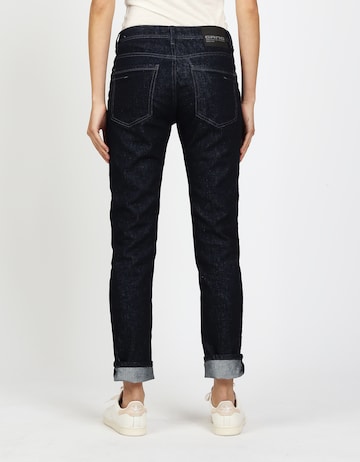 Gang Regular Jeans in Blau