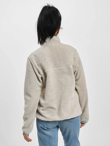 Sweat-shirt PATAGONIA en gris