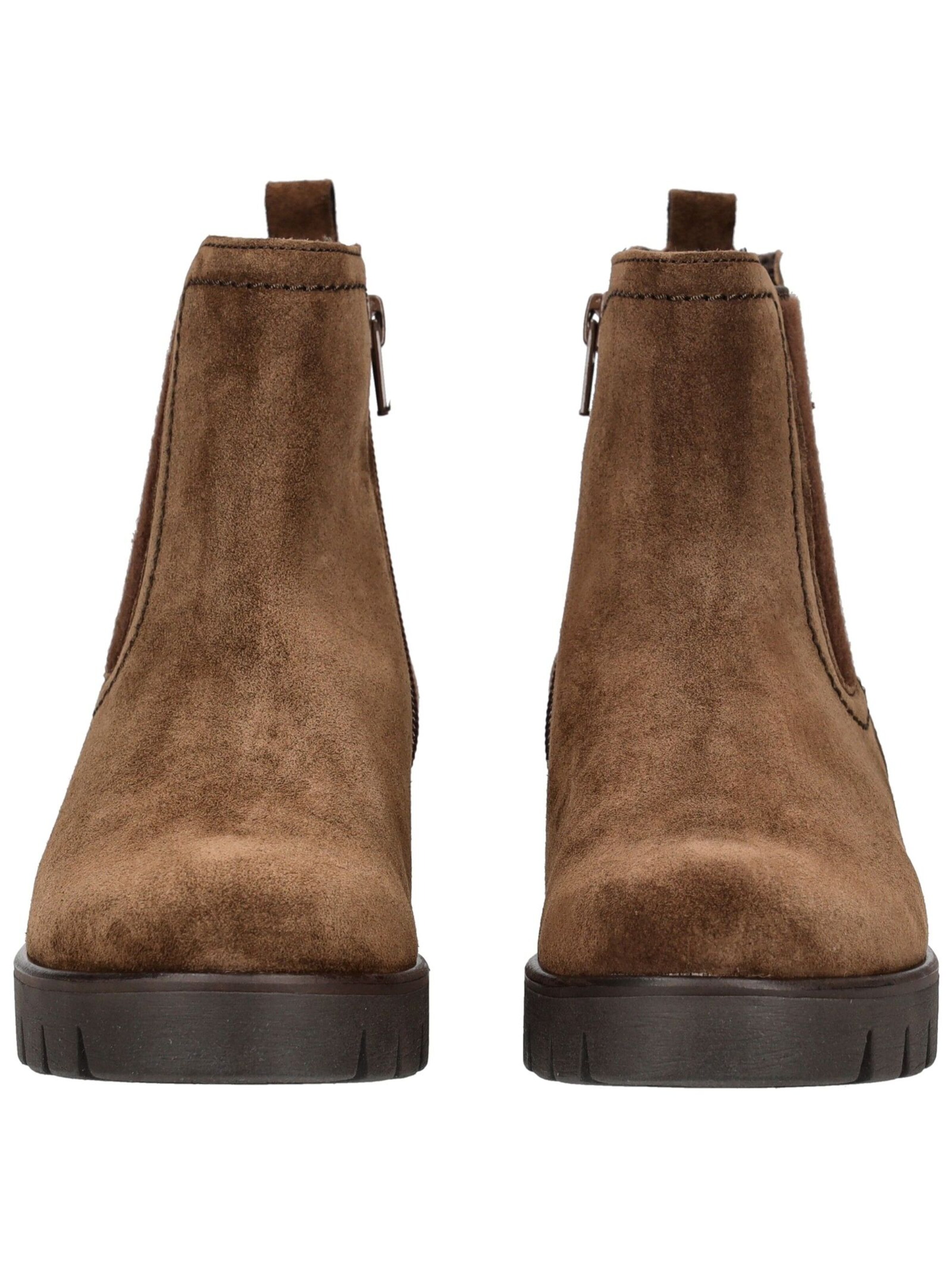 Boots chelsea di GABOR in marrone