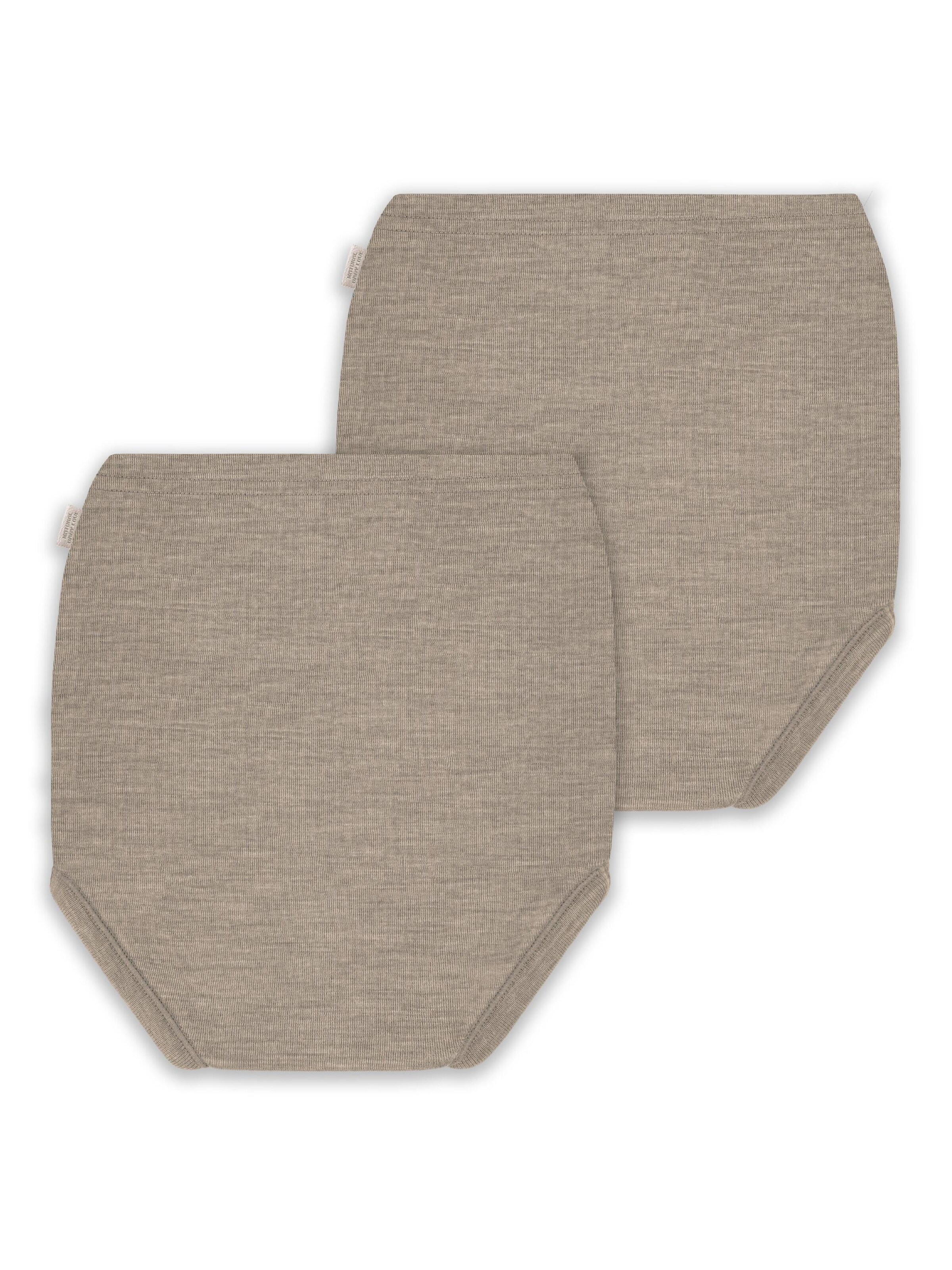 normani Underpants 'Tokoroa' in Beige