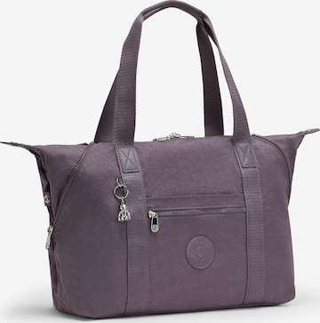 KIPLING Handbag 'Art' in Purple