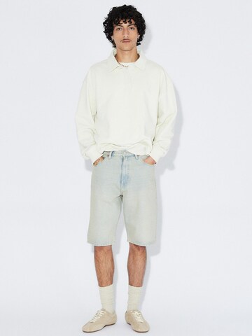 Dr. Denim Loosefit Jeans 'Omar' in Blauw