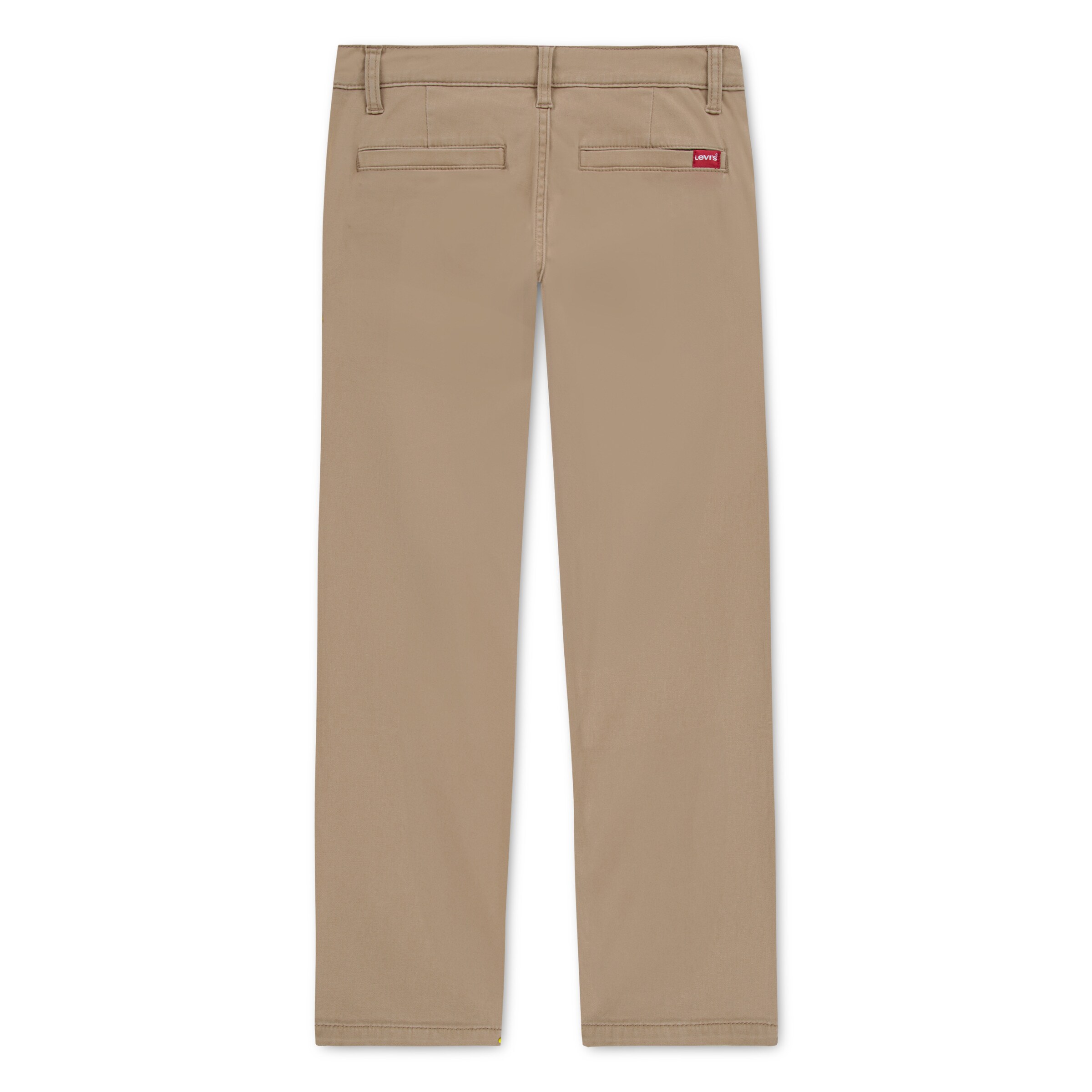 Levi's Kids Regular Pants in Beige