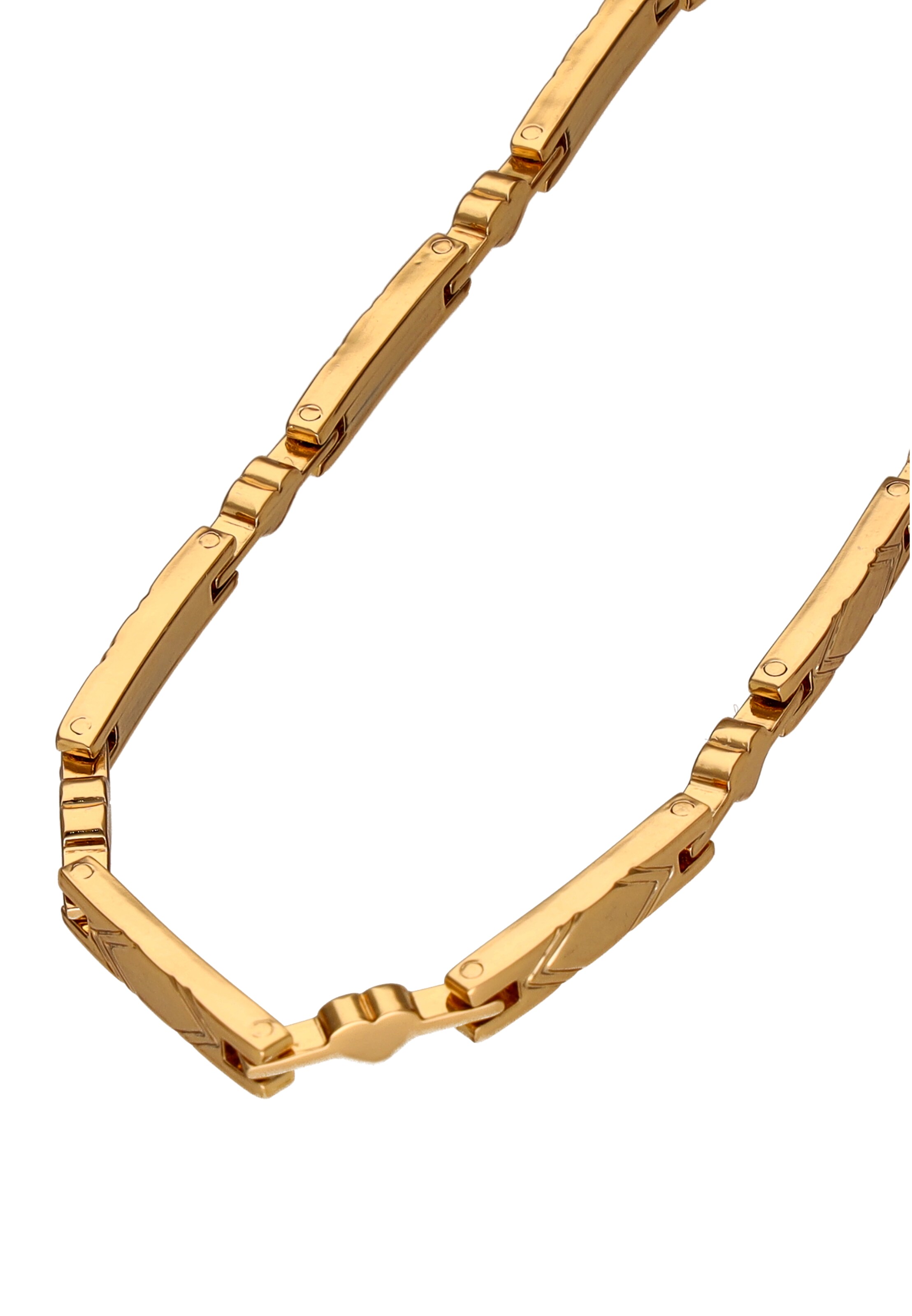 faina - Pulseira em ouro