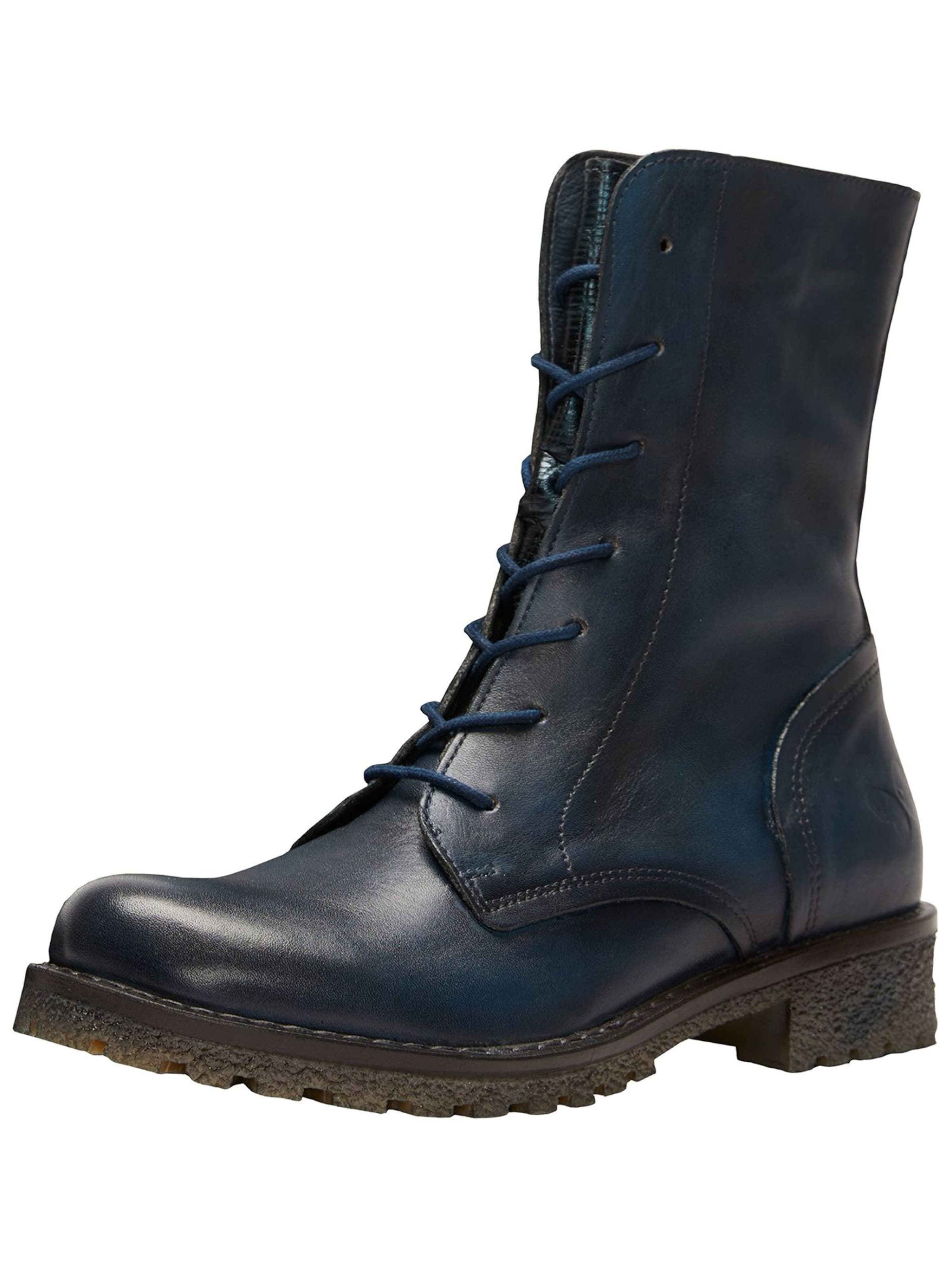 Felmini lace up boots 2025