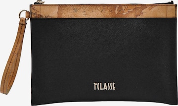 Alviero Martini Clutch 'alviero martini CLUTCH BORSA' in Schwarz: Vorderseite